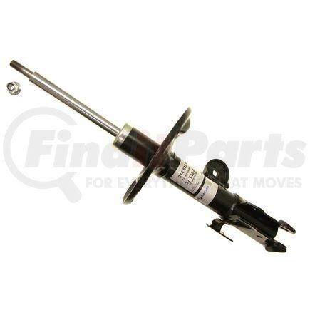 Sachs North America 314 845