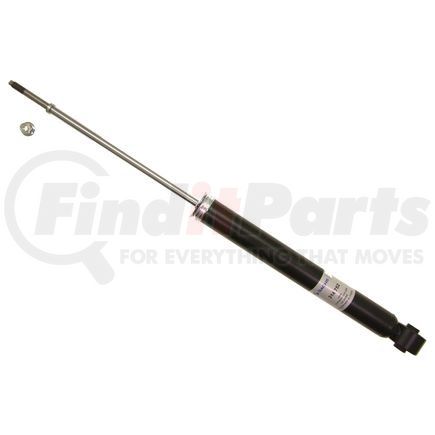 Sachs North America 314 752