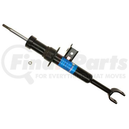 Sachs North America 314 874