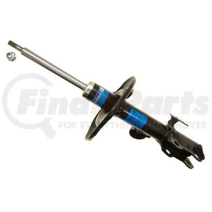 Sachs North America 314 846