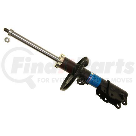 Sachs North America 315 127