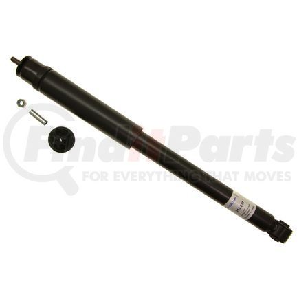 Sachs North America 315 227