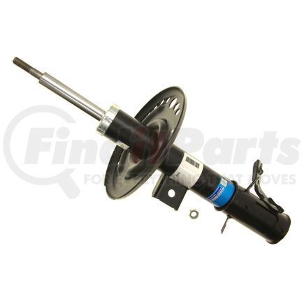 Sachs North America 315 252