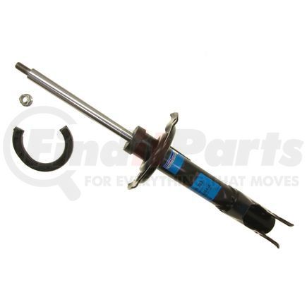Sachs North America 315 293