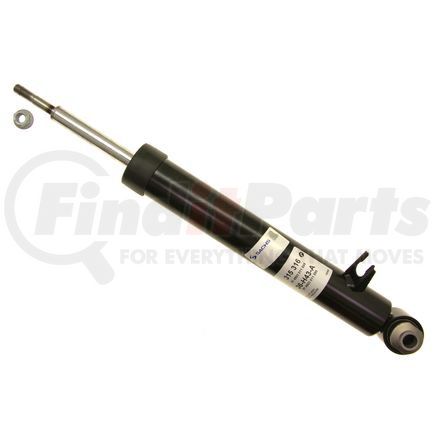 Sachs North America 315 316