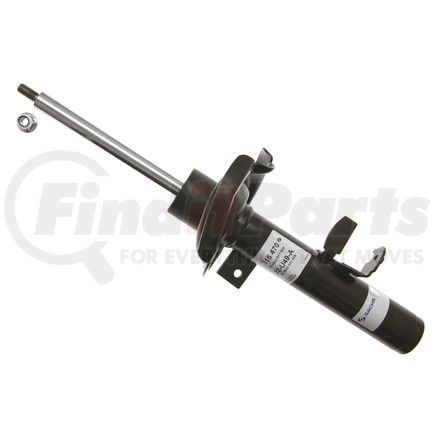 Sachs North America 315 470