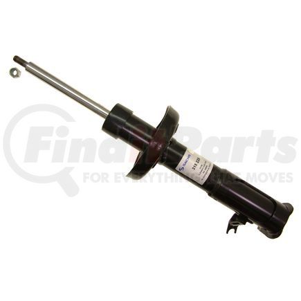 Sachs North America 315 225