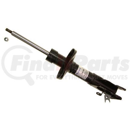 Sachs North America 315 226