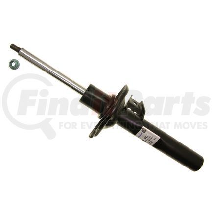 Sachs North America 315 910