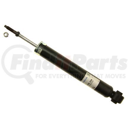 Sachs North America 316 434