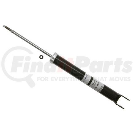 Sachs North America 316 604