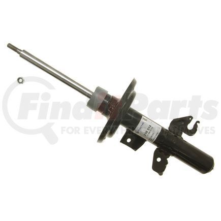 Sachs North America 316 514