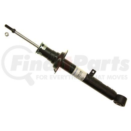 Sachs North America 316 658