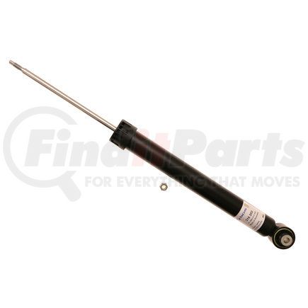 Sachs North America 318202