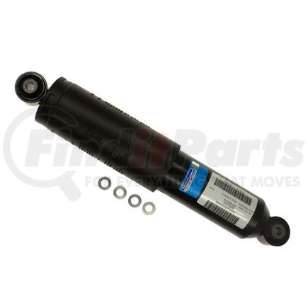 Sachs North America 444 236