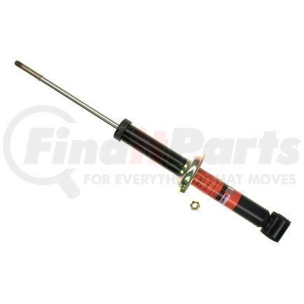Sachs North America 556 332