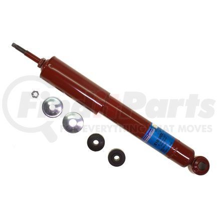 Sachs North America 610 002