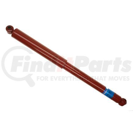 Sachs North America 610 007