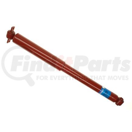 Sachs North America 610 038
