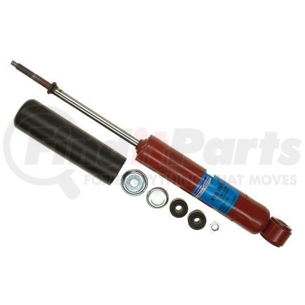 Sachs North America 610 059