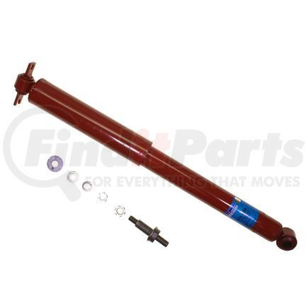 Sachs North America 610 098