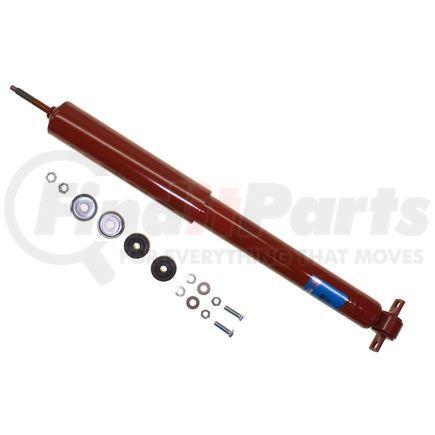 Sachs North America 610 089