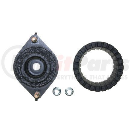 Sachs North America 802 311