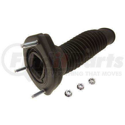 Sachs North America 802 303