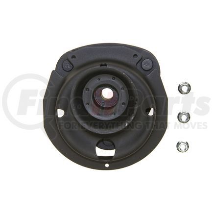 Sachs North America 802 347