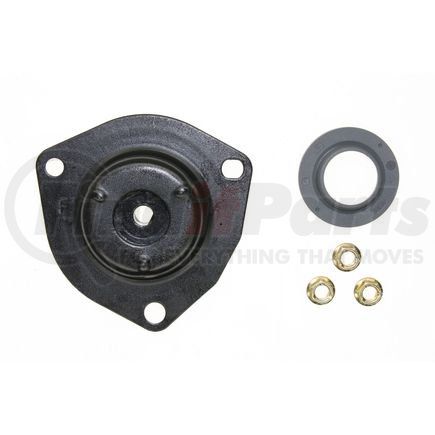 Sachs North America 802 358