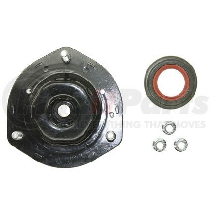 Sachs North America 802 360
