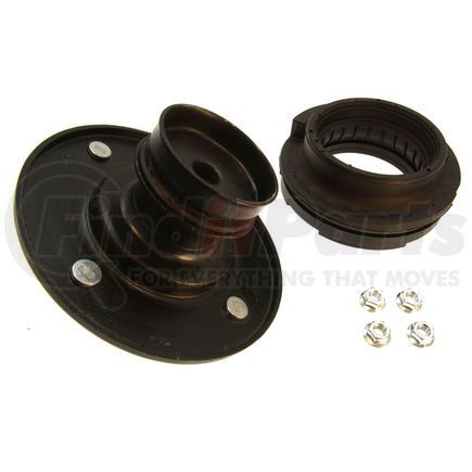 Sachs North America 802 593