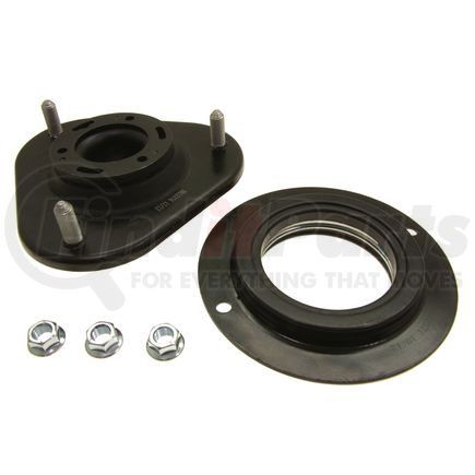 Sachs North America 802 668