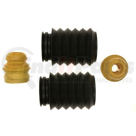 Sachs North America 900 133