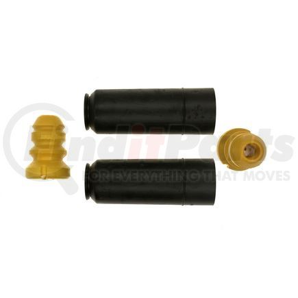 Sachs North America 900 126