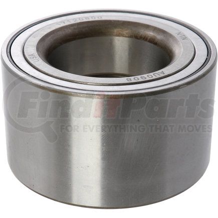 BCA WE60368 WHEEL BEARING