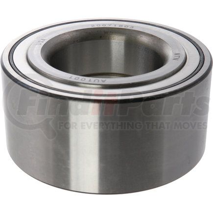 BCA WE60379 WHEEL BEARING