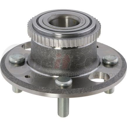BCA WE60417 HUB ASSEMBLY