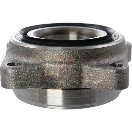 BCA WE60455 WHEEL BEARING MODULE