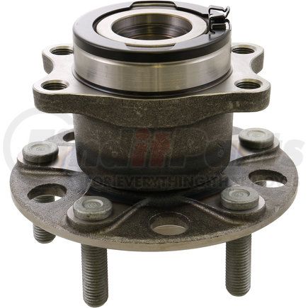 BCA WE60468 HUB ASSEMBLY