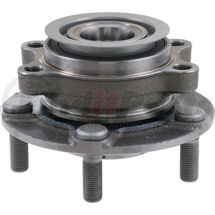 BCA WE60491 HUB ASSEMBLY