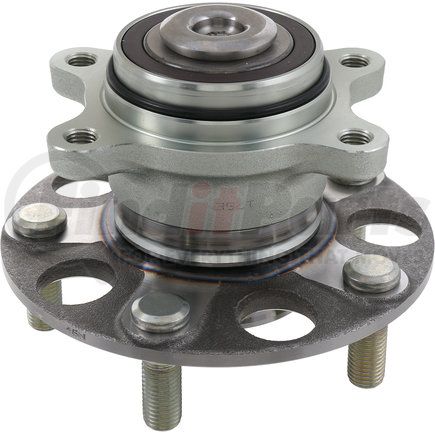 BCA WE60488 HUB ASSEMBLY