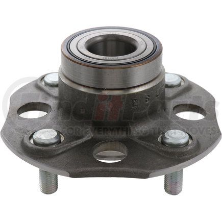 BCA WE60524 HUB ASSEMBLY