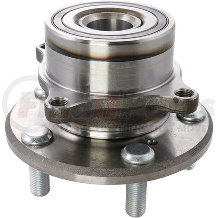 BCA WE60513 HUB ASSEMBLY