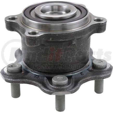 BCA WE60522 HUB ASSEMBLY
