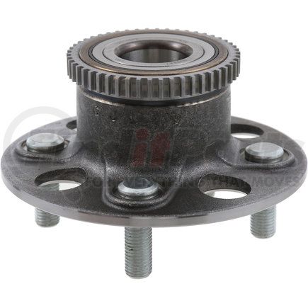 BCA WE60560 HUB ASSEMBLY