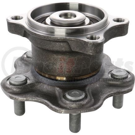 BCA WE60567 HUB ASSEMBLY