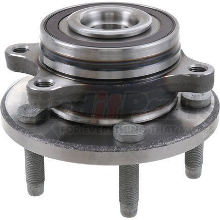 BCA WE60539 HUB ASSEMBLY