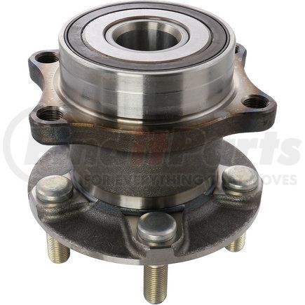 BCA WE60543 HUB ASSEMBLY