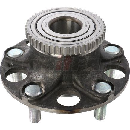 BCA WE60580 HUB ASSEMBLY